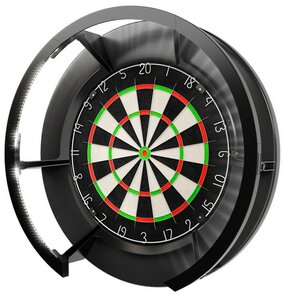 Bullet Radion 300 dartbordverlichting